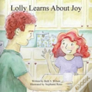 Lolly Learns About Joy