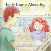 Lolly Learns About Joy