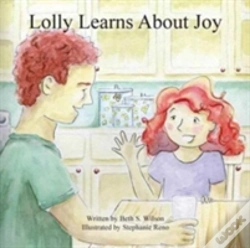 Capa do artigo Lolly Learns About Joy