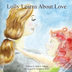 Capa do artigo Lolly Learns About Love