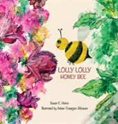 Lolly Lolly Honey Bee