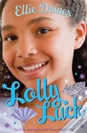 Capa do artigo Lolly Luck