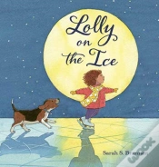 Capa do artigo Lolly On The Ice