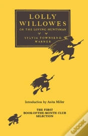 Capa do artigo Lolly Willowes