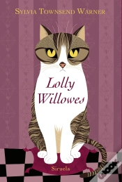 Capa do artigo Lolly Willowes