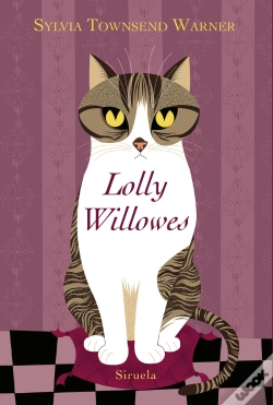 Capa do artigo Lolly Willowes