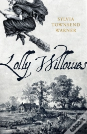 Capa do artigo Lolly Willowes