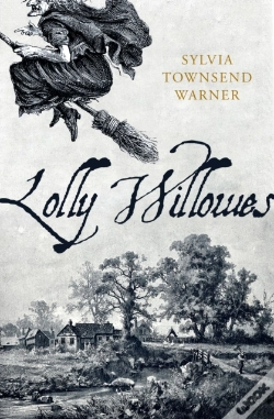 Capa do artigo Lolly Willowes