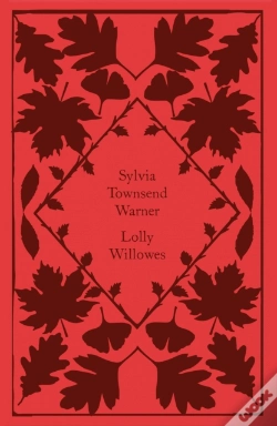 Capa do artigo Lolly Willowes