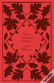 Capa do artigo Lolly Willowes
