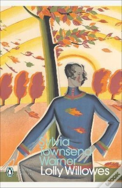 Capa do artigo Lolly Willowes