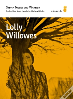 Capa do artigo Lolly Willowes