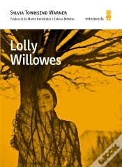 Capa do artigo Lolly Willowes