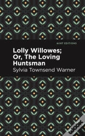 Capa do artigo Lolly Willowes