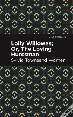 Capa do artigo Lolly Willowes