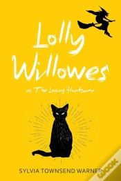 Capa do artigo Lolly Willowes (Warbler Classics Annotated Edition)