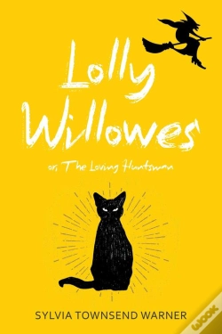 Capa do artigo Lolly Willowes (Warbler Classics Annotated Edition)