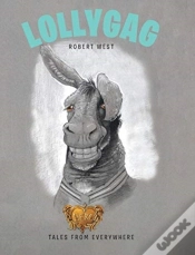 Capa do artigo Lollygag