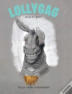 Capa do artigo Lollygag