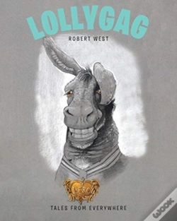 Capa do artigo Lollygag