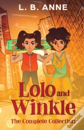 Lolo And Winkle The Complete Collection