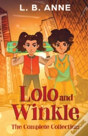 Capa do artigo Lolo And Winkle The Complete Collection