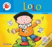 Capa do artigo Lolo (Cartonne)