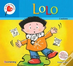Capa do artigo Lolo (Cartonne)