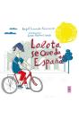 Lolota Se Queda En España - Preview