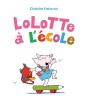 Lolotte À L'École - Preview