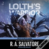 Lolth'S Warrior