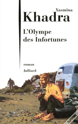 Capa do artigo L'Olympe Des Infortunes