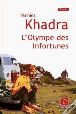 Capa do artigo L'Olympe Des Infortunes