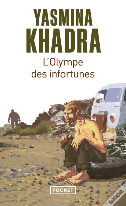Capa do artigo L'Olympe Des Infortunes