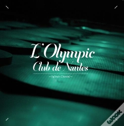 Capa do artigo L'Olympic ; Club De Nantes