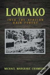 Capa do artigo Lomako