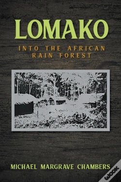 Capa do artigo Lomako