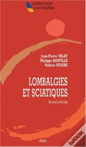 Lombalgies Et Sciatiques