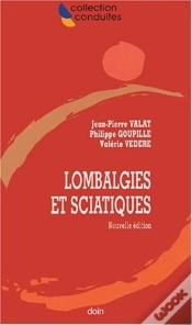 Capa do artigo Lombalgies Et Sciatiques