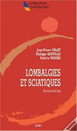 Capa do artigo Lombalgies Et Sciatiques