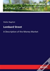 Capa do artigo Lombard Street
