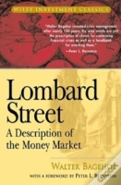Capa do artigo Lombard Street