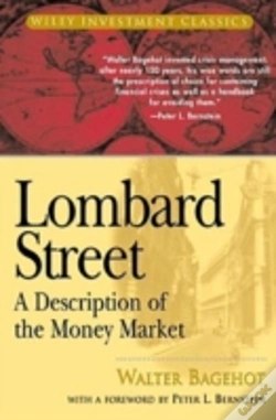 Capa do artigo Lombard Street