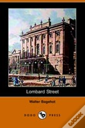 Capa do artigo Lombard Street