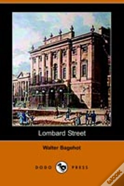 Capa do artigo Lombard Street