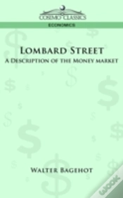 Capa do artigo Lombard Street