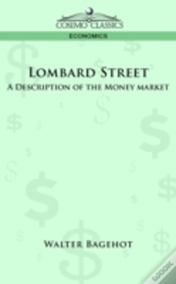Capa do artigo Lombard Street