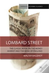 Capa do artigo Lombard Street