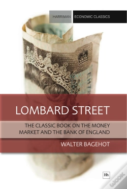 Capa do artigo Lombard Street