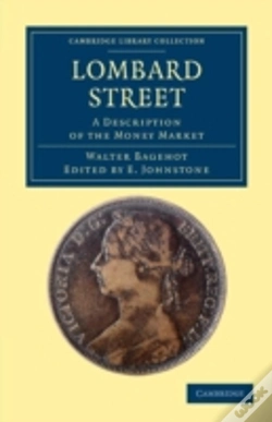Capa do artigo Lombard Street